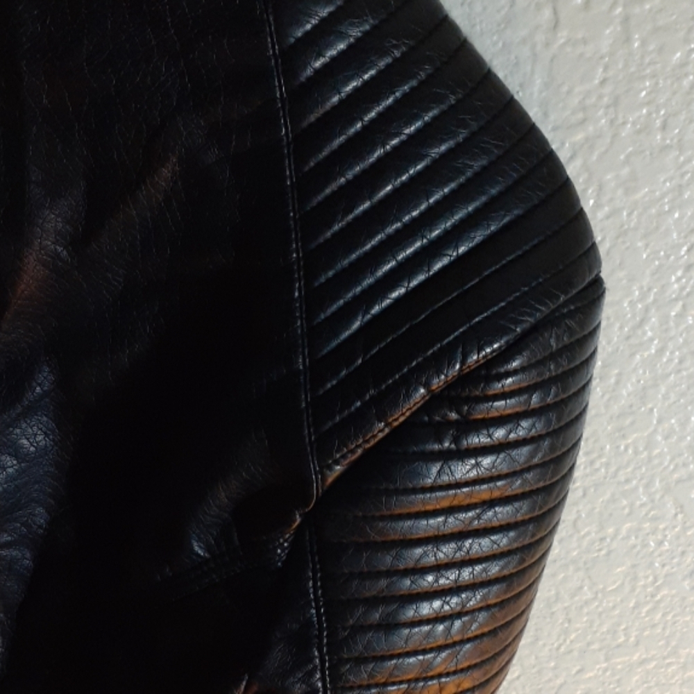 Little girl jacket - Picture 5 of 6
